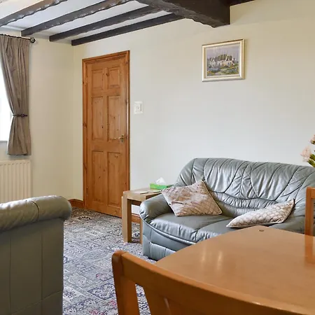 Little Barn - 16438 *