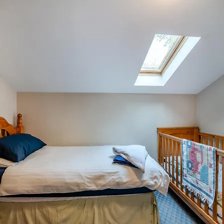 Little Barn - 16438 Vakantiehuis *