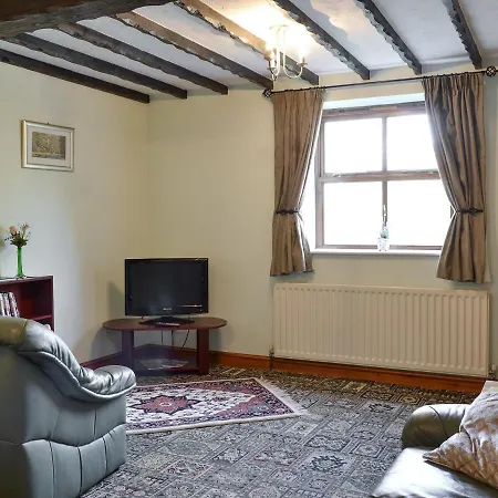 Little Barn Holiday home York