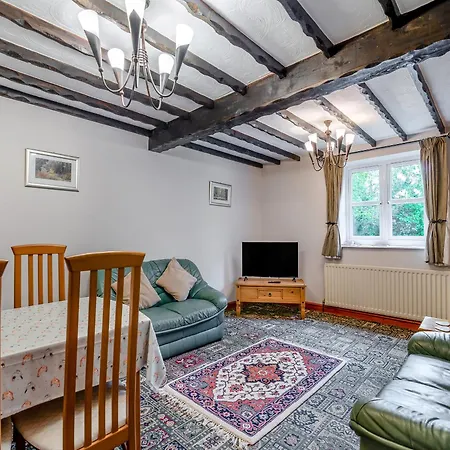 Little Barn Holiday home *