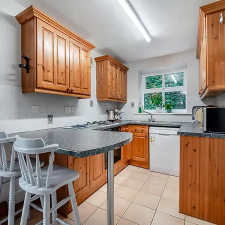 Holiday home Little Barn