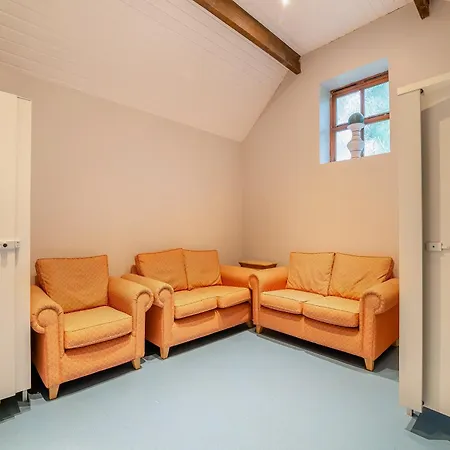 Holiday home Little Barn York