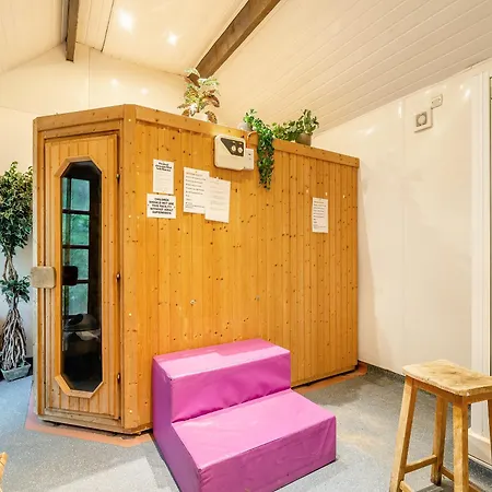 Little Barn Holiday home *