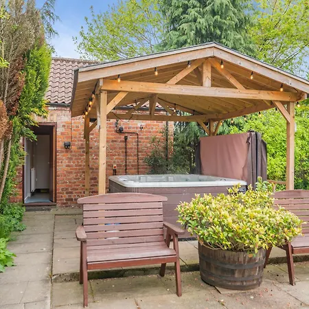 Little Barn Holiday home