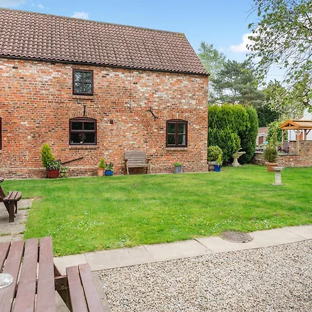 Little Barn Holiday home *