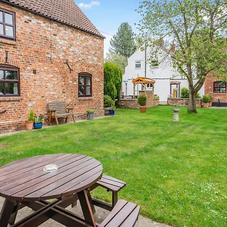 Little Barn Holiday home *