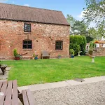 Little Barn - 16438 Feriehus *