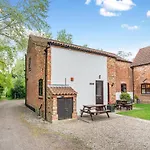 Little Barn - 16438 Feriehus