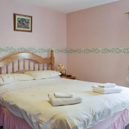 Little Barn - 16438 * York