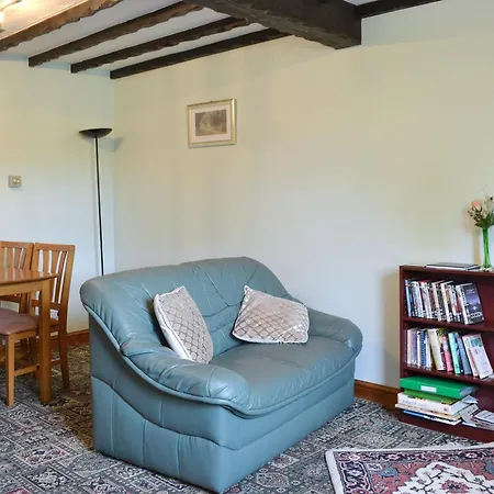 Little Barn - 16438 Vakantiehuis *