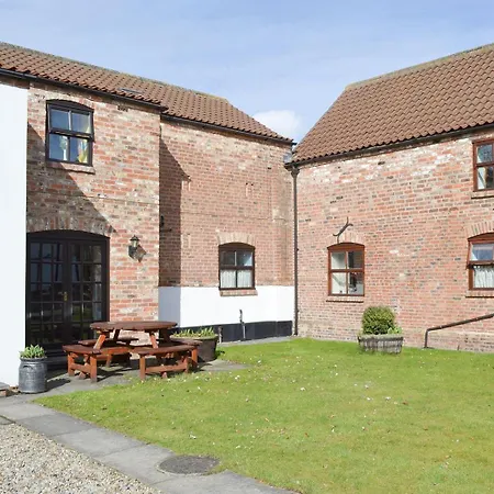 Little Barn - 16438 Vakantiehuis *