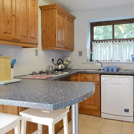 Tatil Evi Little Barn - 16438 *