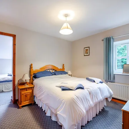 Little Barn - 16438 Hébergement de vacances York