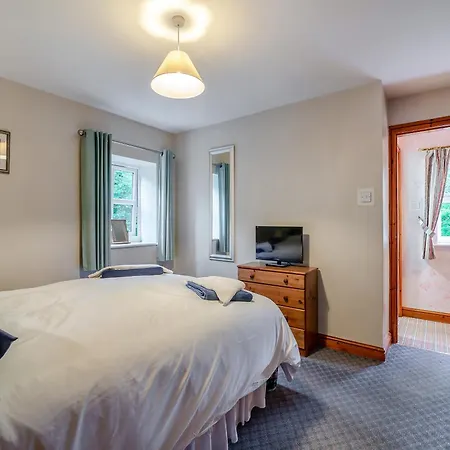 Hébergement de vacances Little Barn - 16438 *