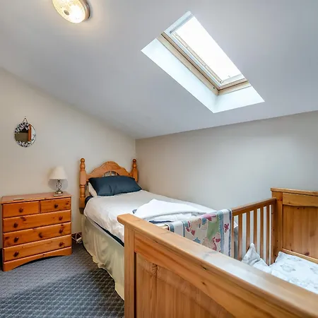 Hébergement de vacances Little Barn - 16438 York