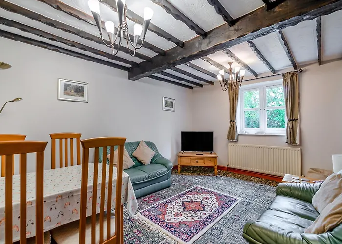 Little Barn - 16438 Hébergement de vacances *