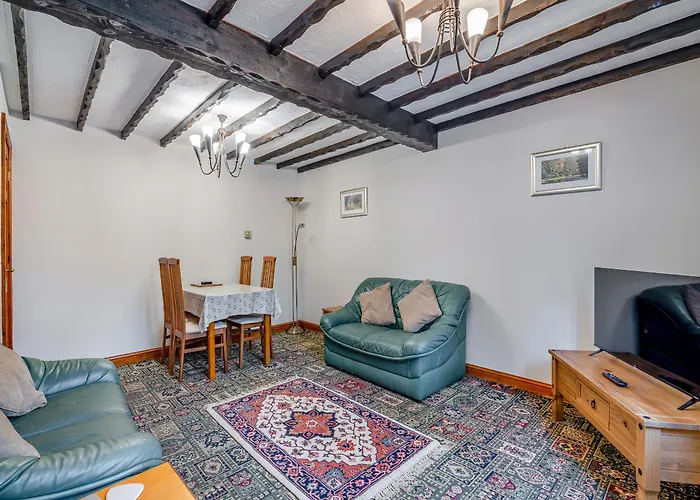 Little Barn - 16438 * York