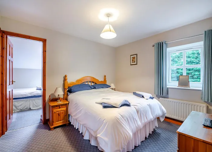 Little Barn - 16438 Hébergement de vacances York