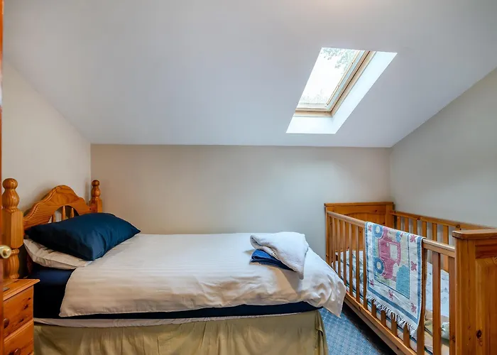 Little Barn - 16438 Hébergement de vacances *