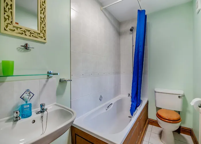 Little Barn - 16438 Hébergement de vacances