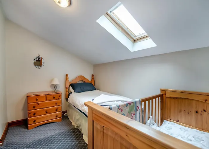 Hébergement de vacances Little Barn - 16438 York