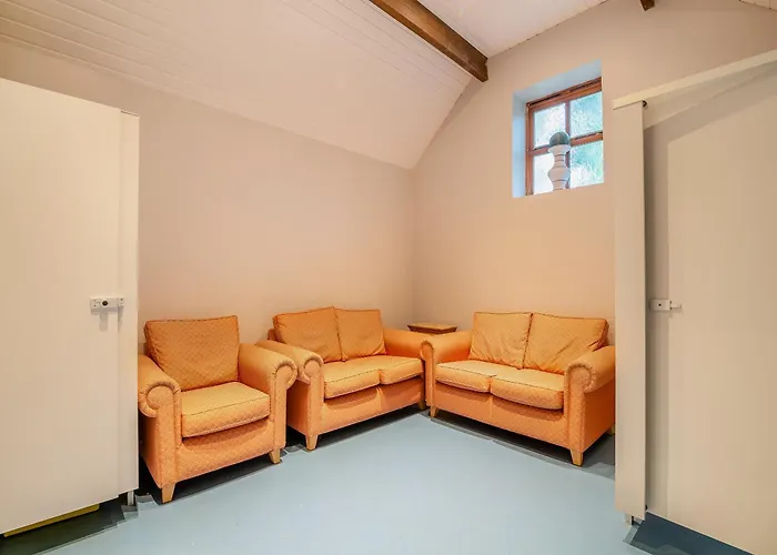 Hébergement de vacances Little Barn - 16438 York