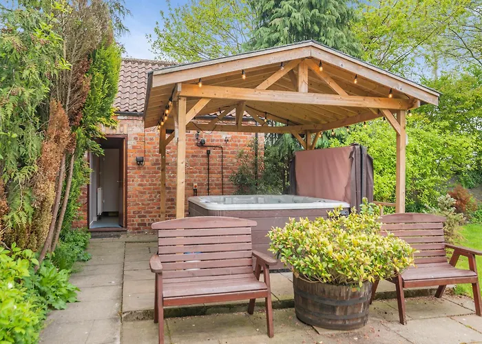 Little Barn - 16438 Hébergement de vacances