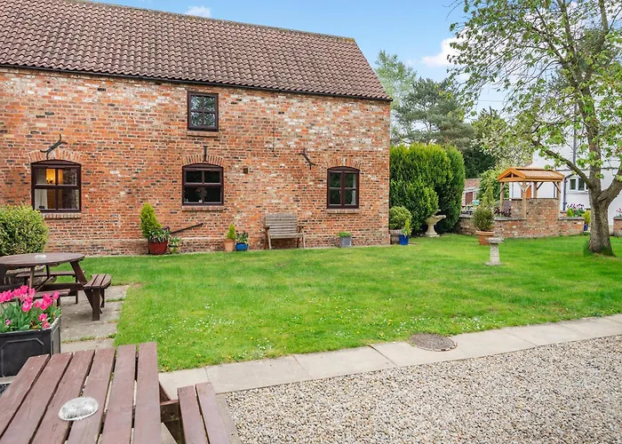 Little Barn - 16438 Hébergement de vacances *