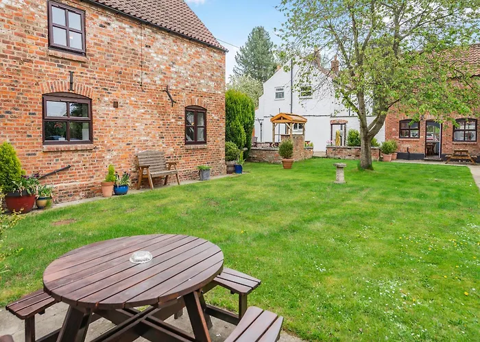 Little Barn - 16438 Hébergement de vacances *