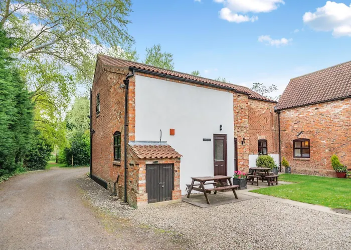 Little Barn - 16438 Hébergement de vacances