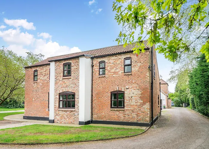 Hébergement de vacances Little Barn - 16438